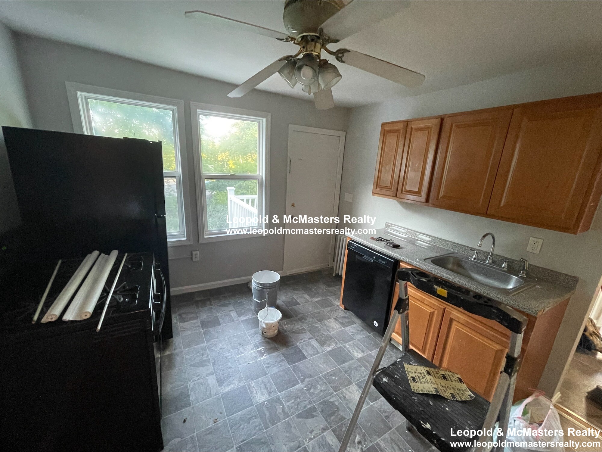 2 bed, 1 bath apartment for rent at 66 Carlisle St Unit 66, North Quincy — photo 1 of 13