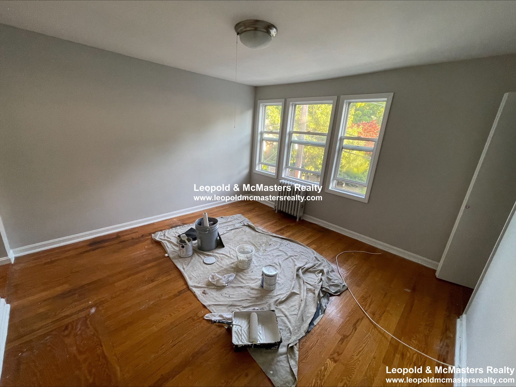 2 bed, 1 bath apartment for rent at 66 Carlisle St Unit 66, North Quincy — photo 4 of 13