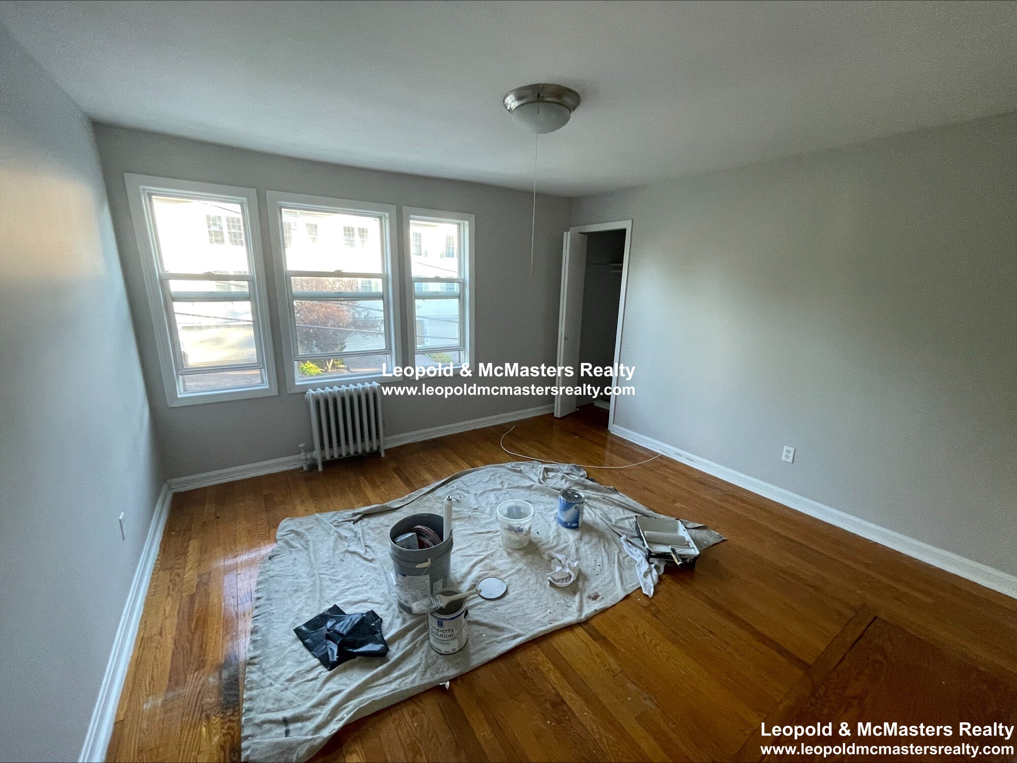 2 bed, 1 bath apartment for rent at 66 Carlisle St Unit 66, North Quincy — photo 3 of 13