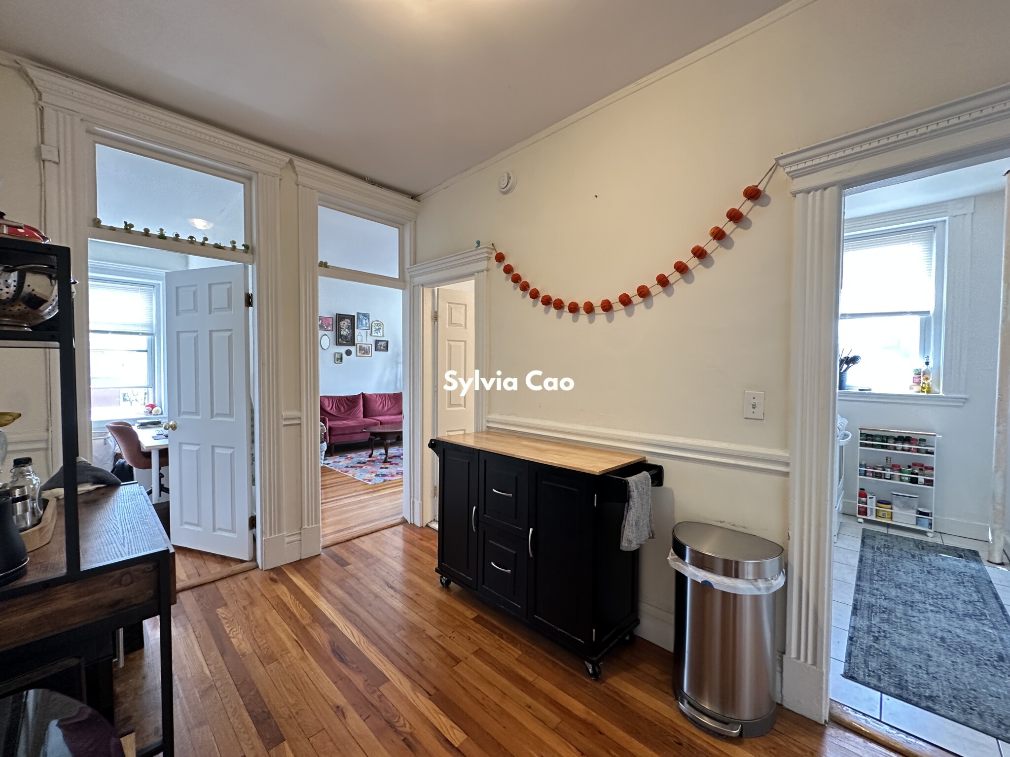 1302 Commonwealth Ave, Allston