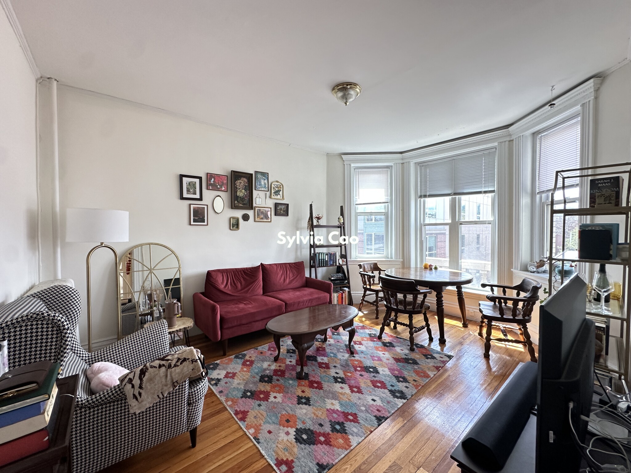 1302 Commonwealth Ave, Allston