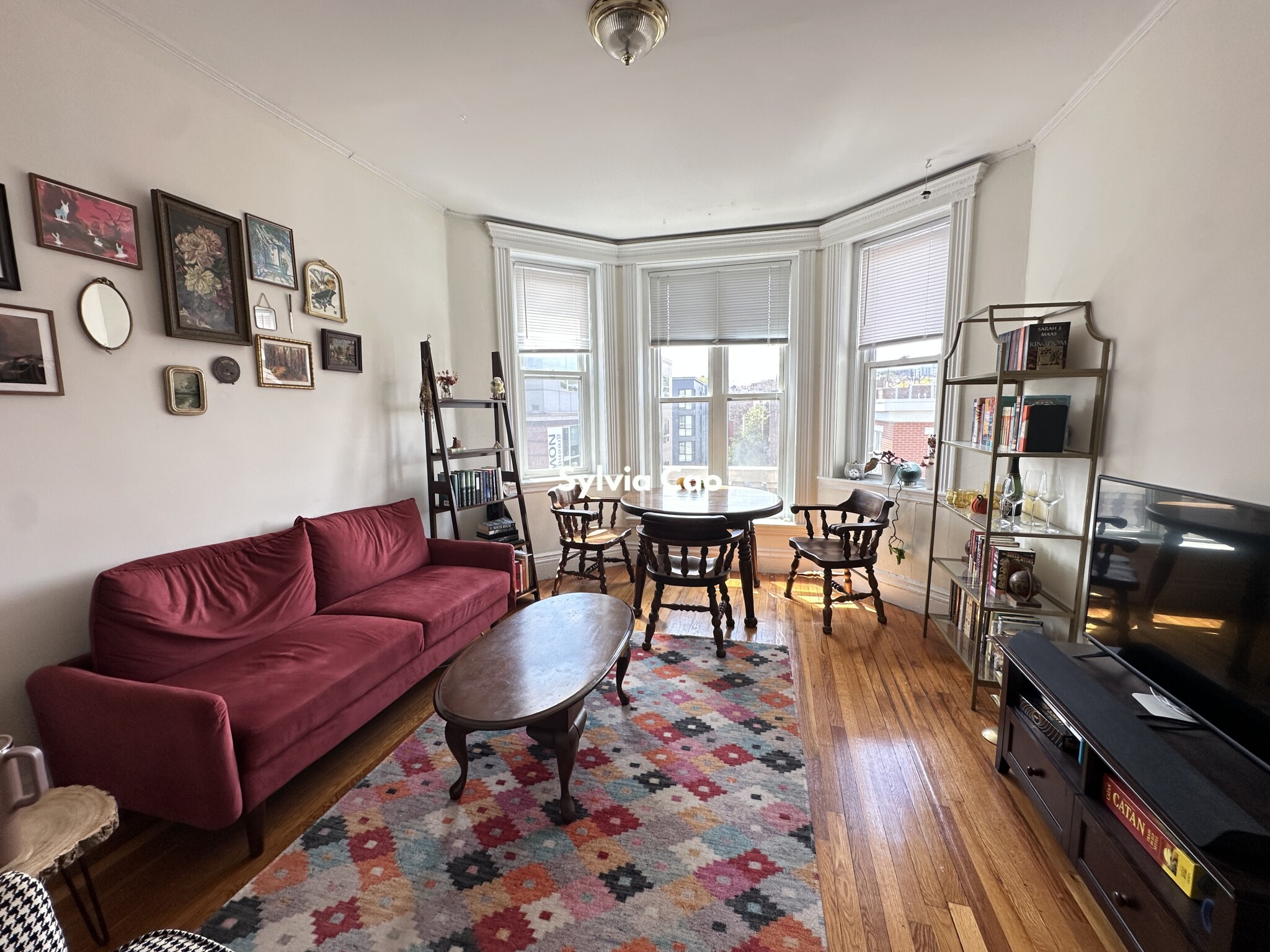 1302 Commonwealth Ave, Allston