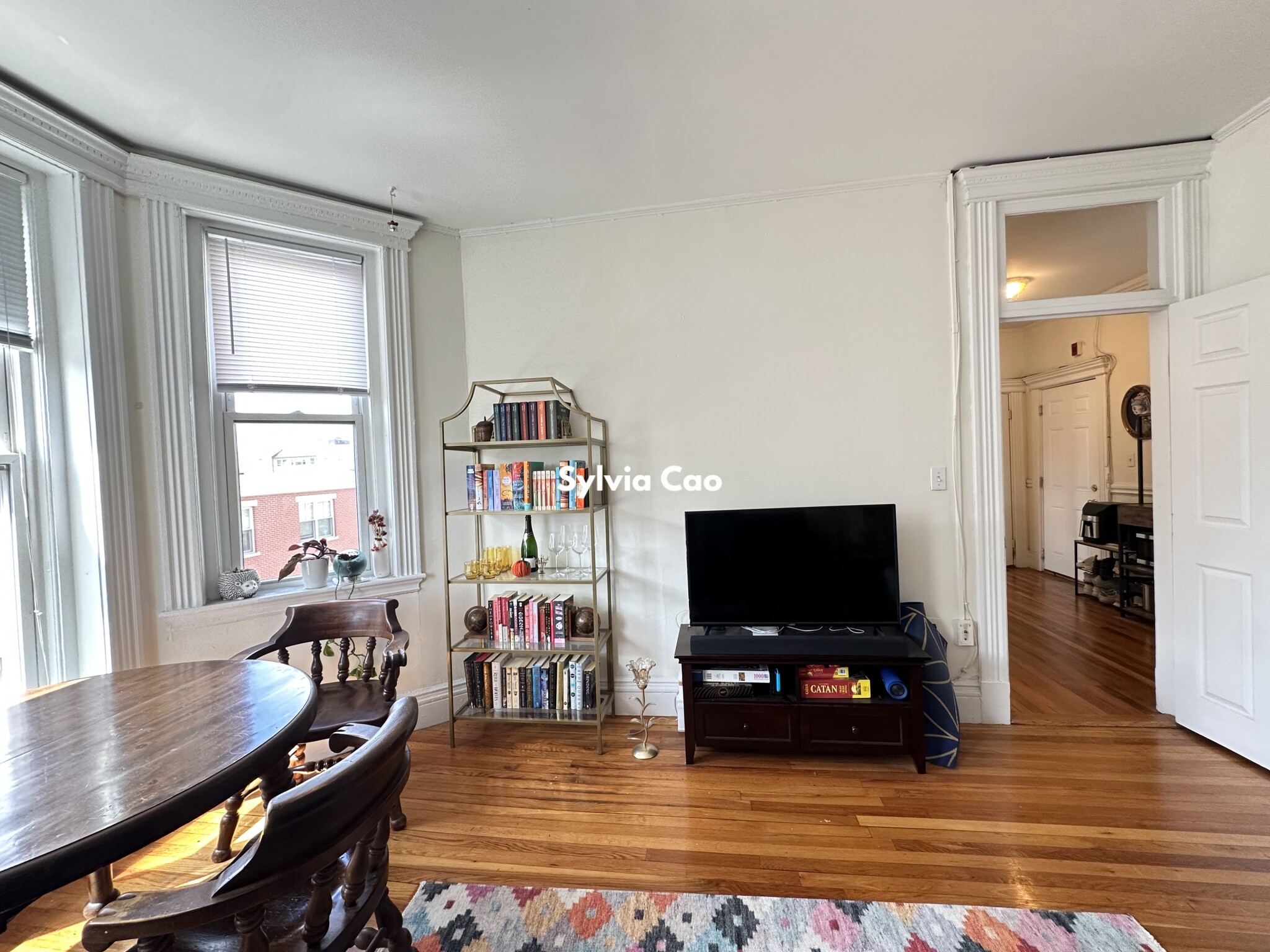 1302 Commonwealth Ave, Allston