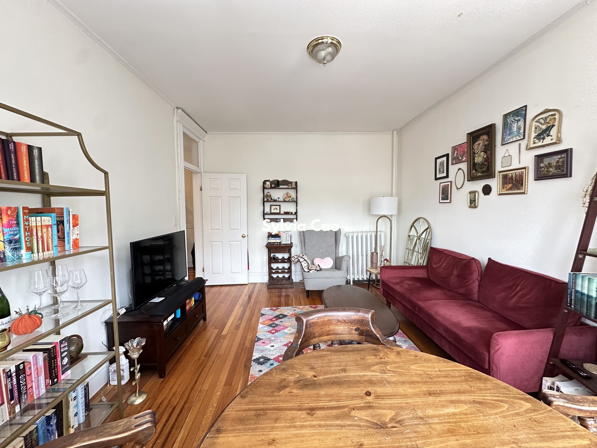 1302 Commonwealth Ave, Allston