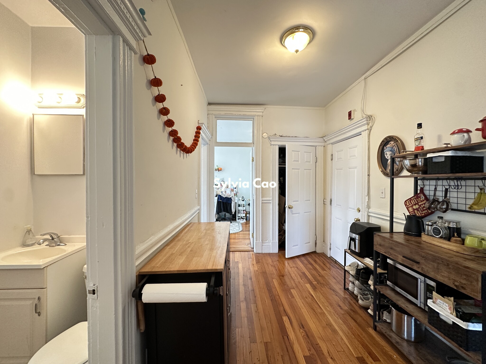 1302 Commonwealth Ave, Allston