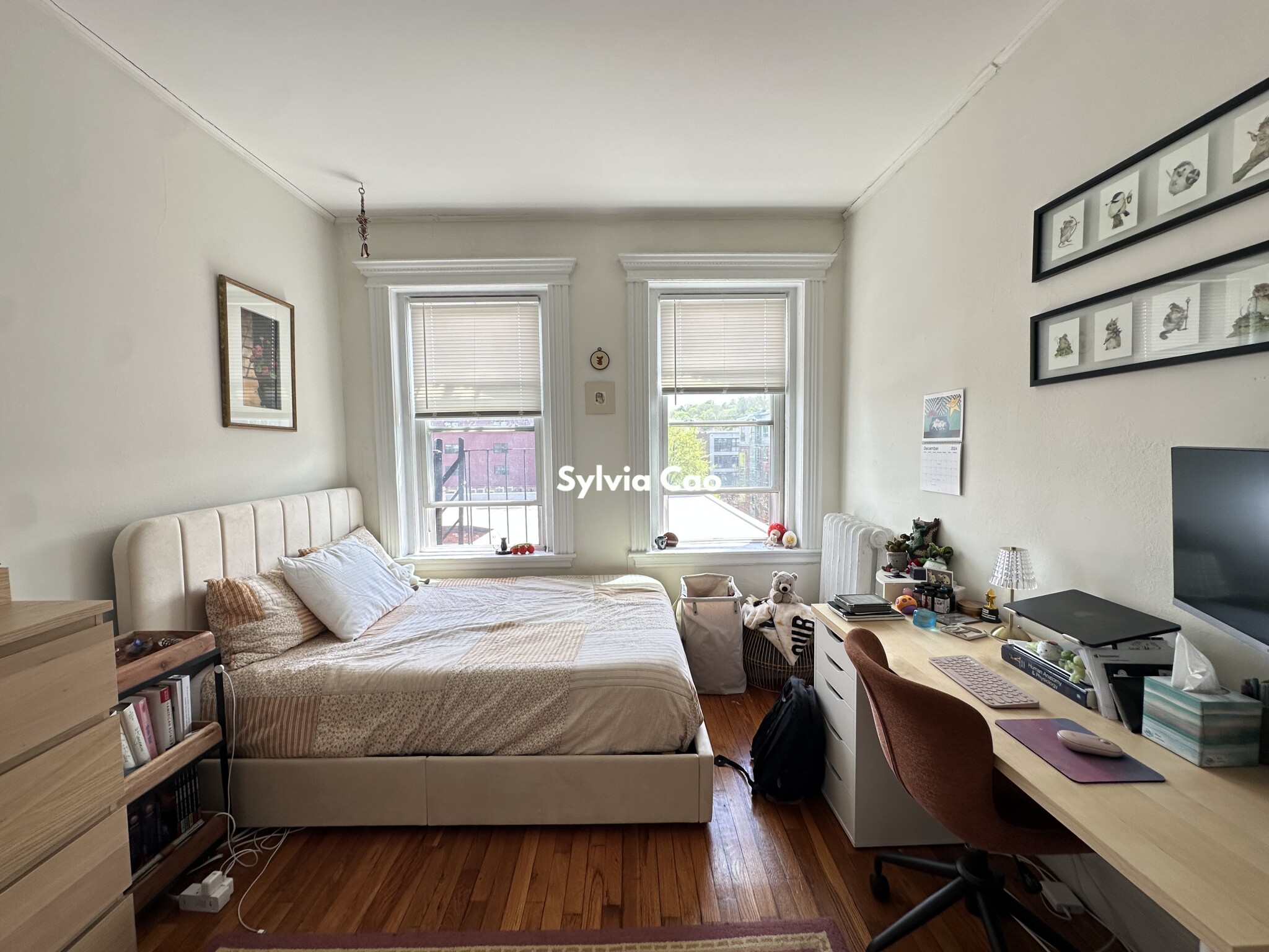 1302 Commonwealth Ave, Allston