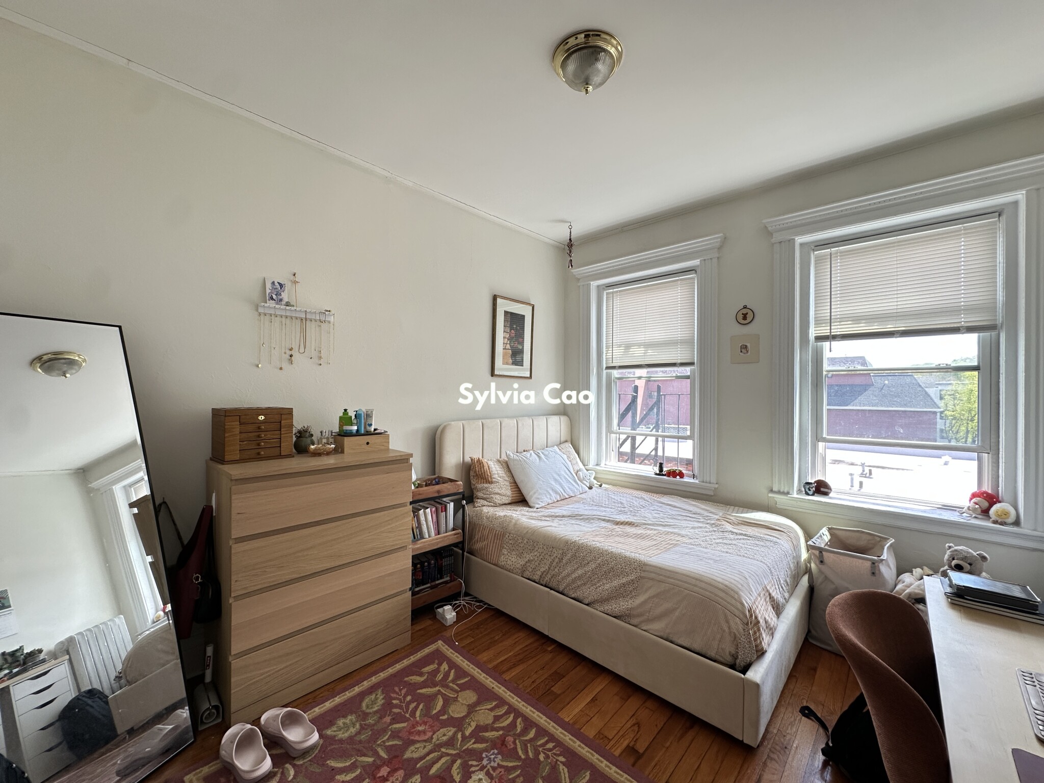 1302 Commonwealth Ave, Allston