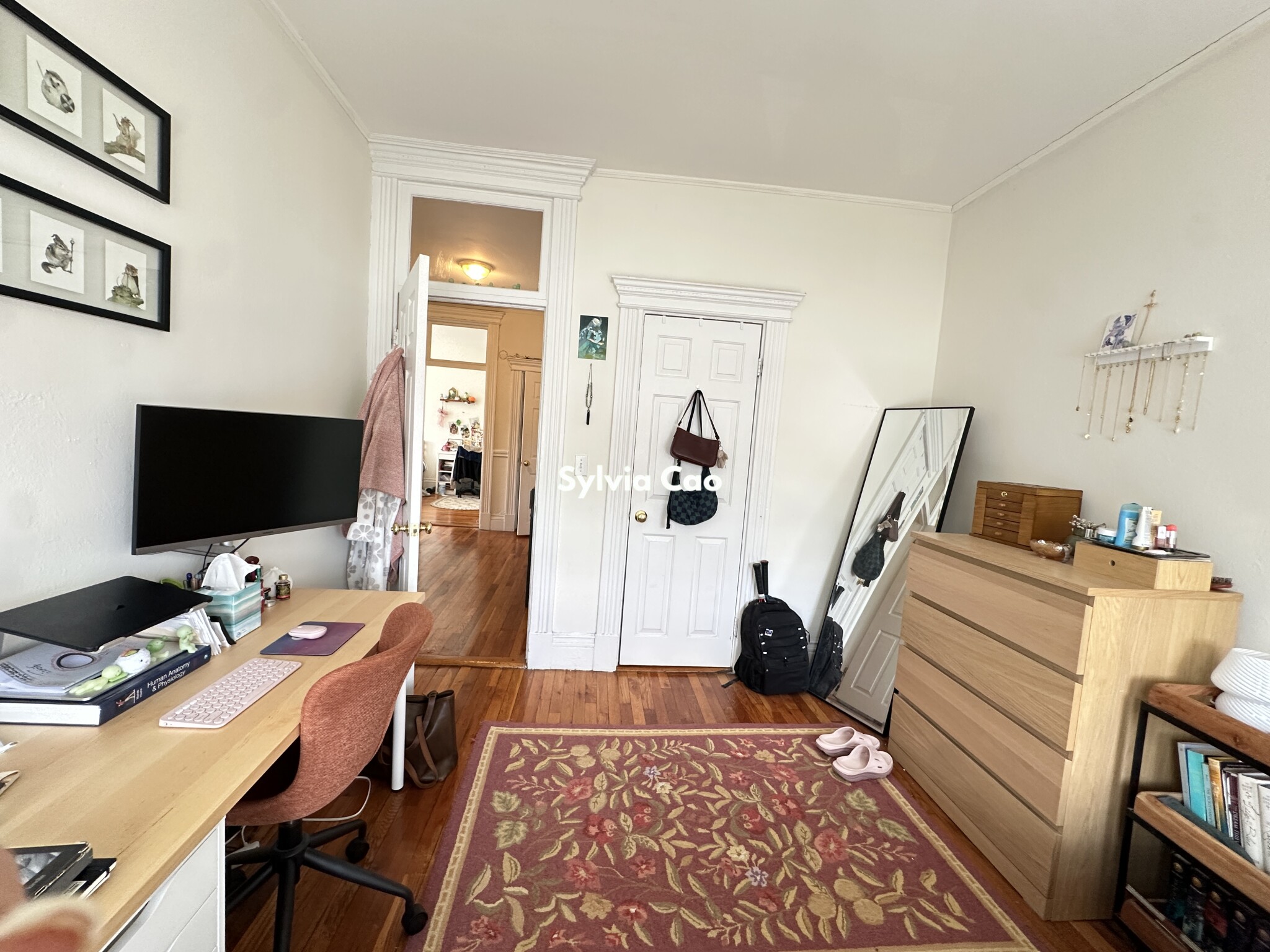 1302 Commonwealth Ave, Allston