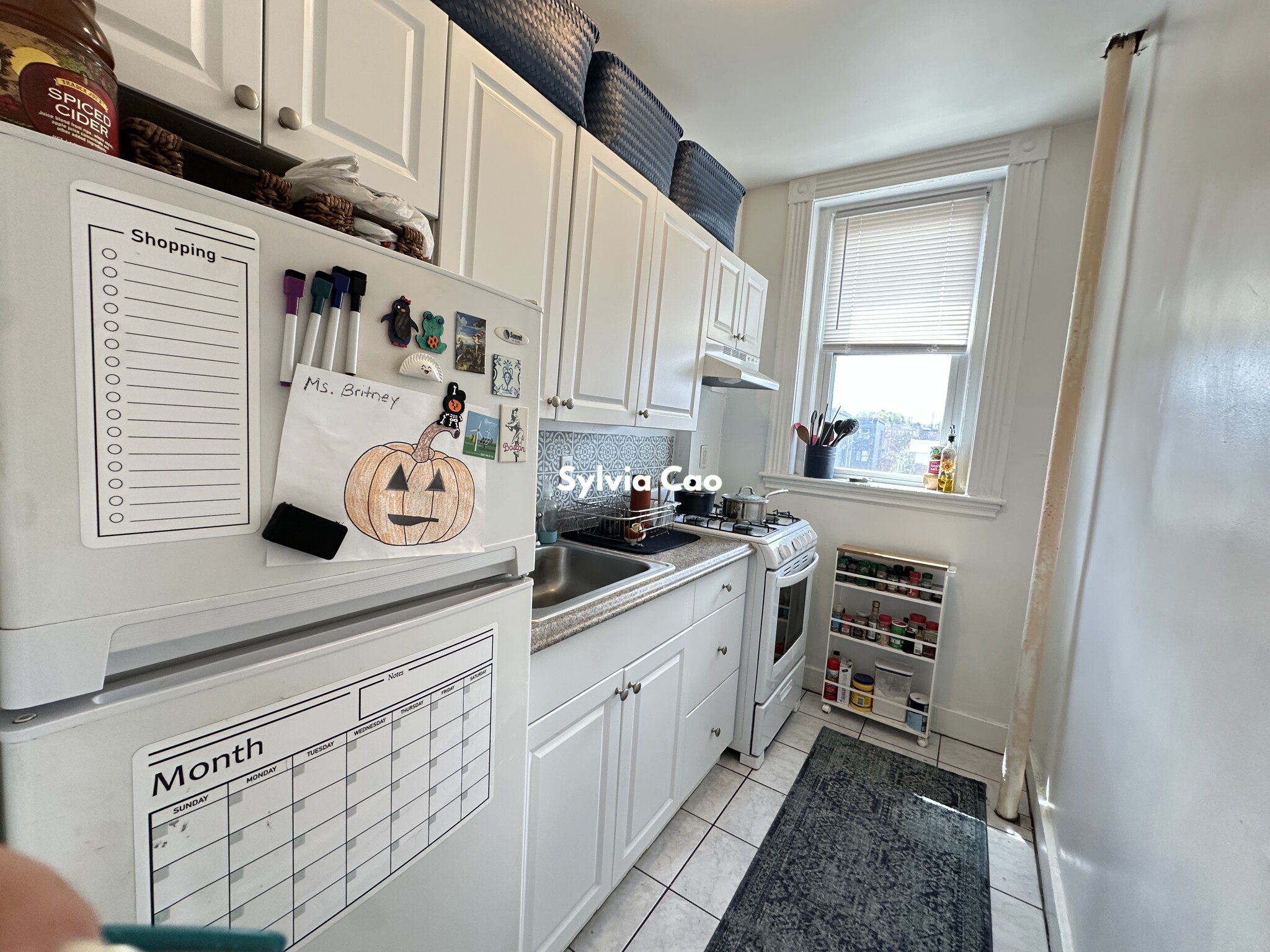 1302 Commonwealth Ave, Allston