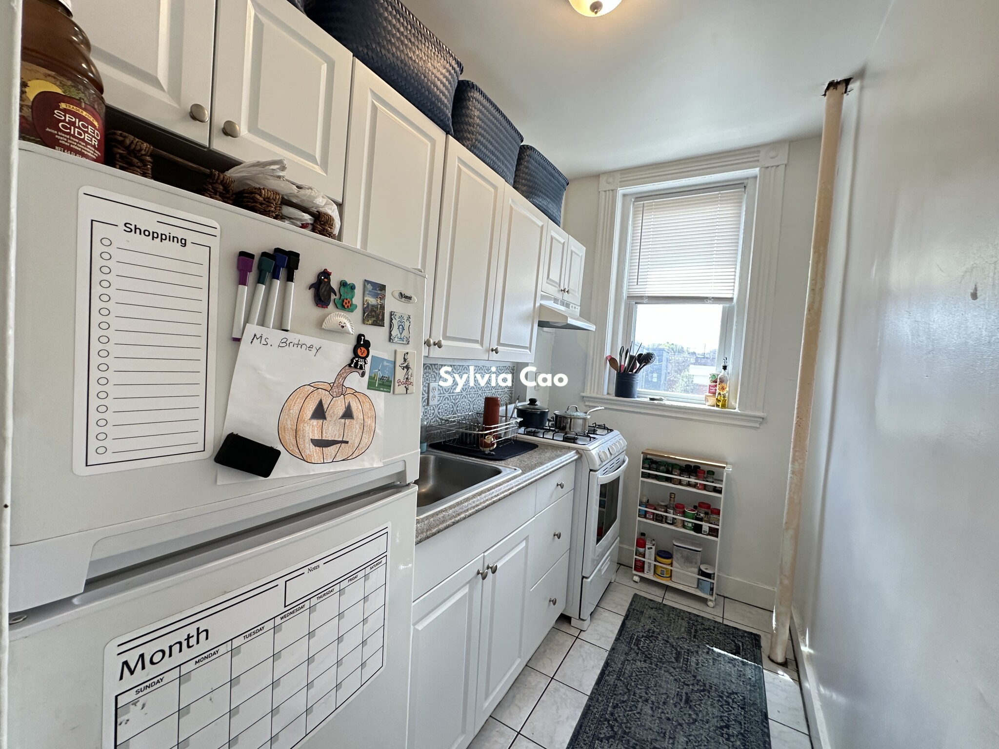 1302 Commonwealth Ave, Allston