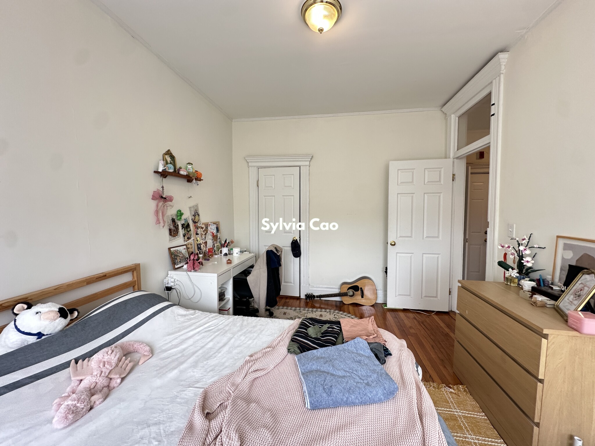 1302 Commonwealth Ave, Allston