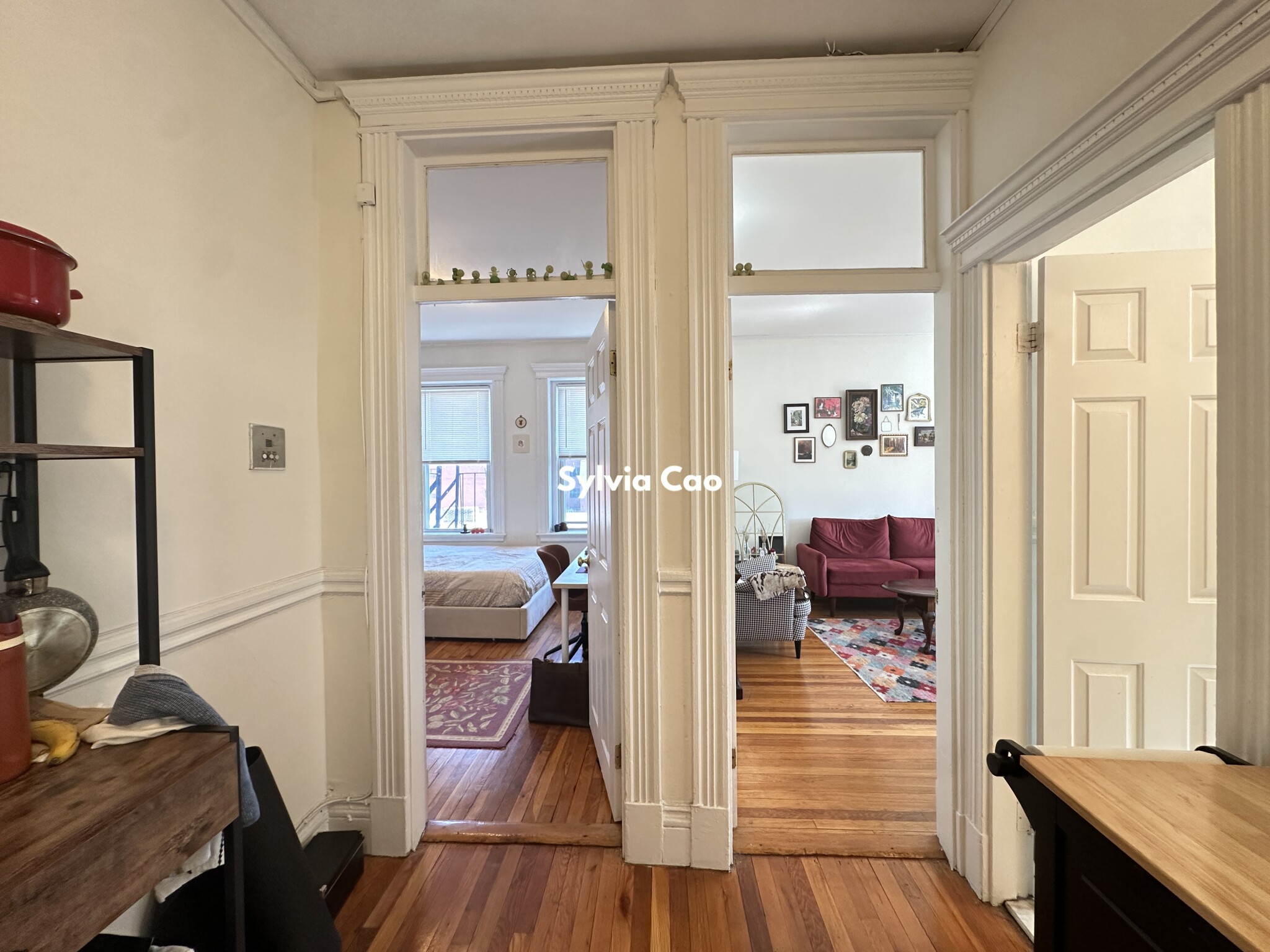 1302 Commonwealth Ave, Allston