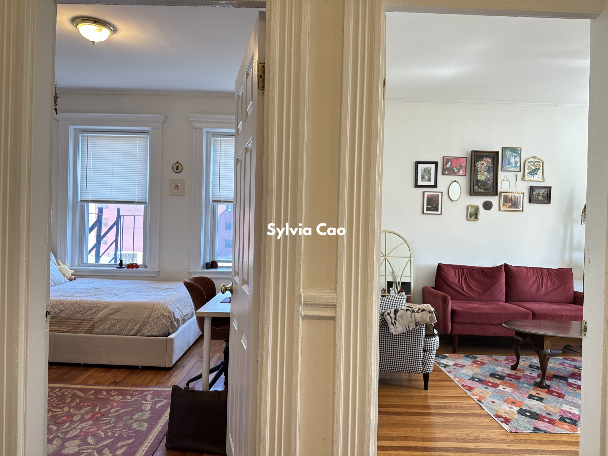 1302 Commonwealth Ave, Allston