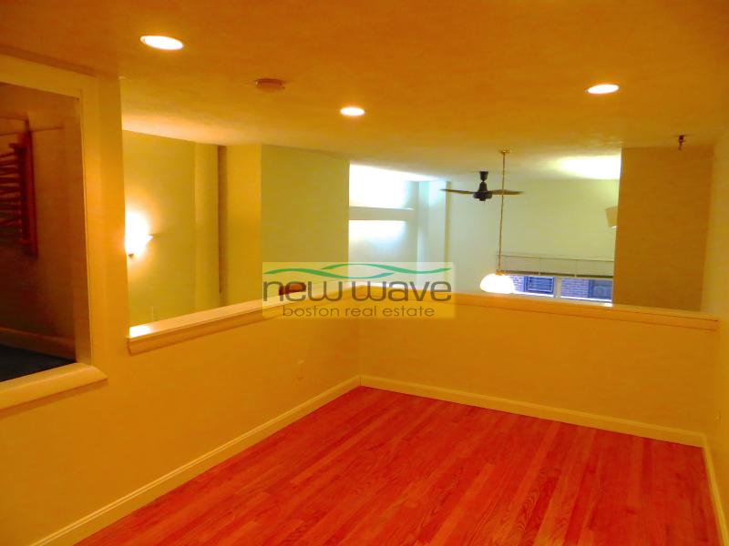 1 bed, 1 bath apartment for rent at 49 Symphony Rd Unit 6, Fenway — photo 4 of 8