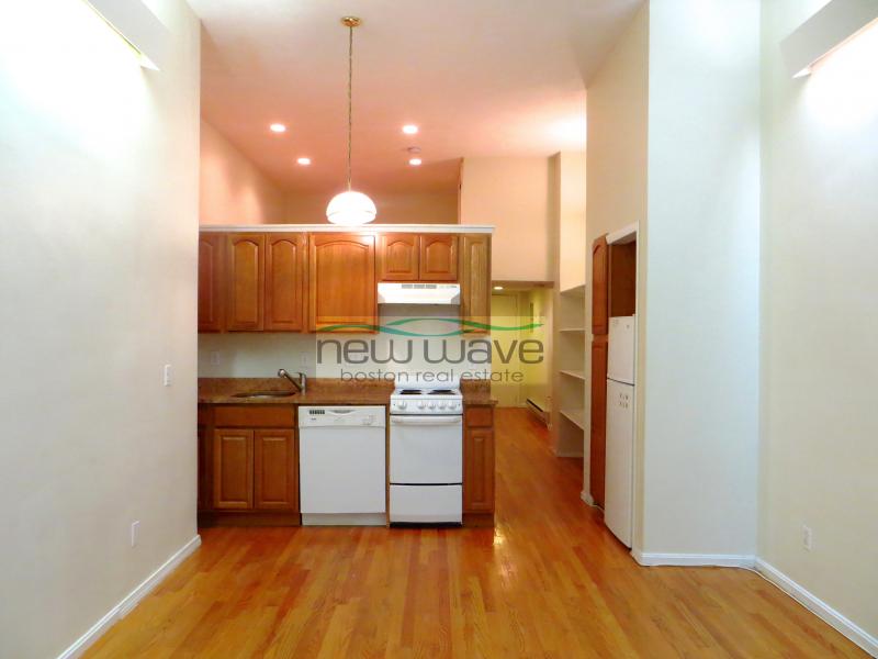 1 bed, 1 bath apartment for rent at 49 Symphony Rd Unit 6, Fenway — photo 3 of 8
