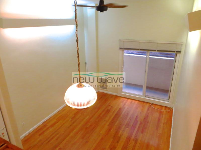 1 bed, 1 bath apartment for rent at 49 Symphony Rd Unit 6, Fenway — photo 5 of 8