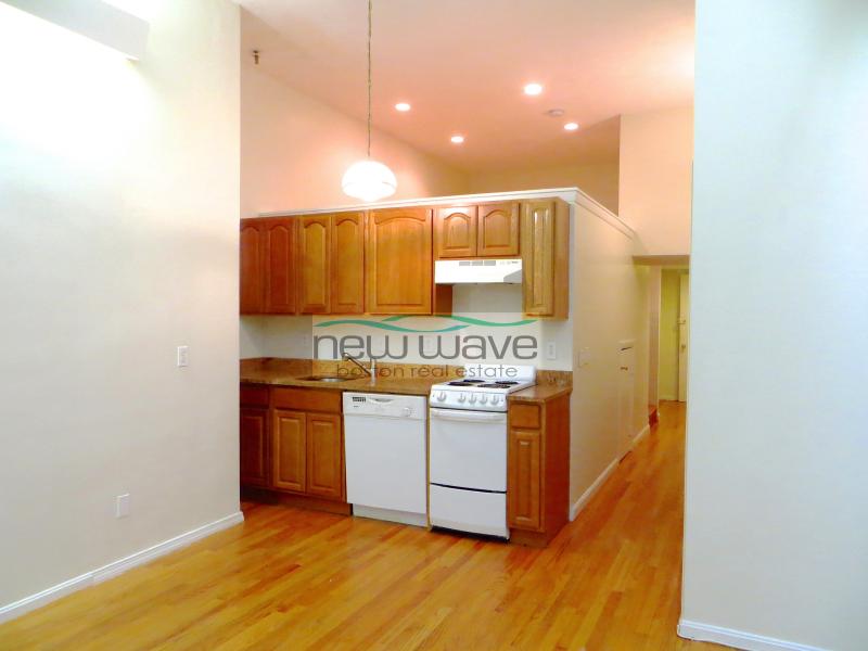 1 bed, 1 bath apartment for rent at 49 Symphony Rd Unit 6, Fenway