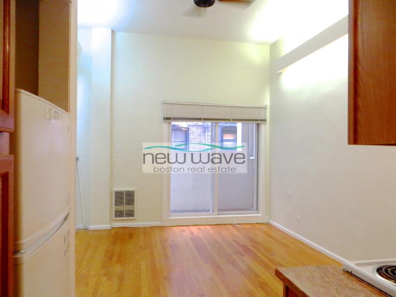 1 bed, 1 bath apartment for rent at 49 Symphony Rd Unit 6, Fenway — photo 6 of 8