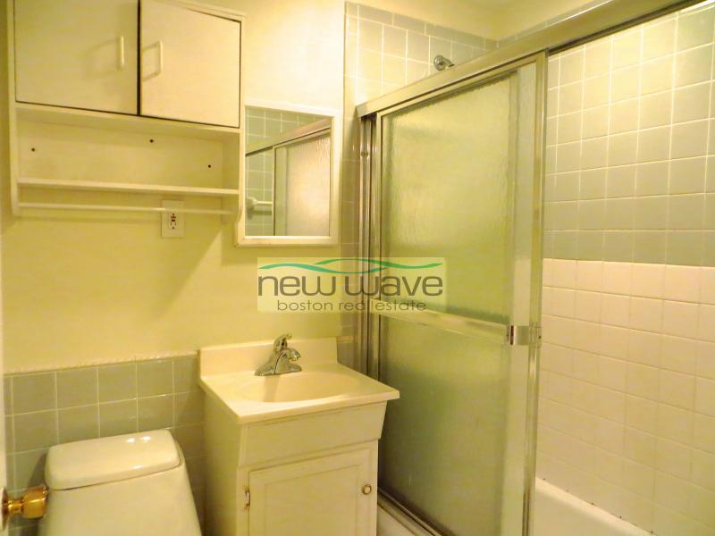 1 bed, 1 bath apartment for rent at 49 Symphony Rd Unit 6, Fenway — photo 8 of 8