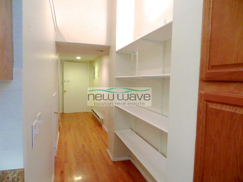 1 bed, 1 bath apartment for rent at 49 Symphony Rd Unit 6, Fenway — photo 7 of 8