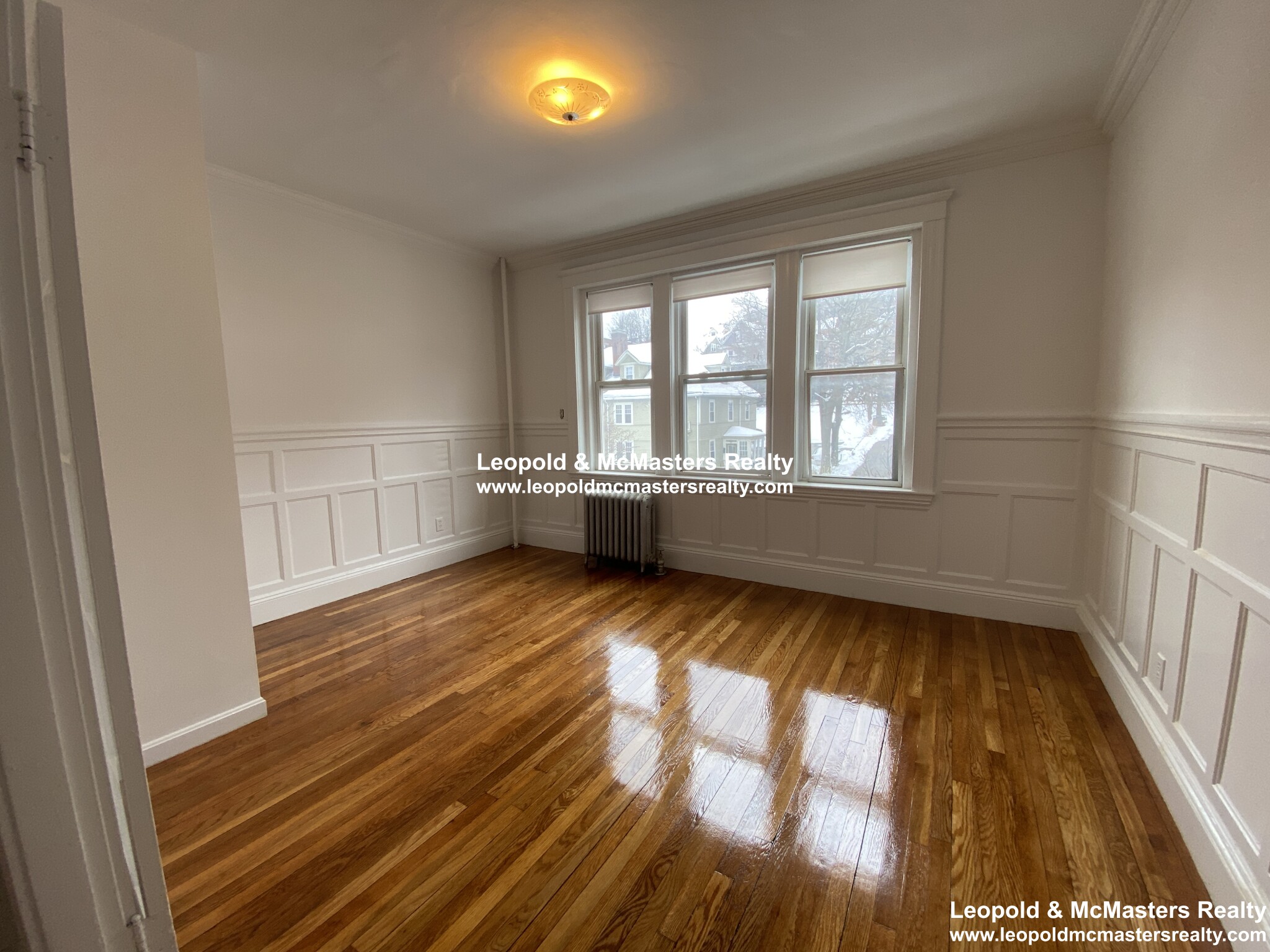 2 bed, 1 bath apartment for rent at 81 Winchester St Unit 3, Coolidge Corner — photo 5 of 12