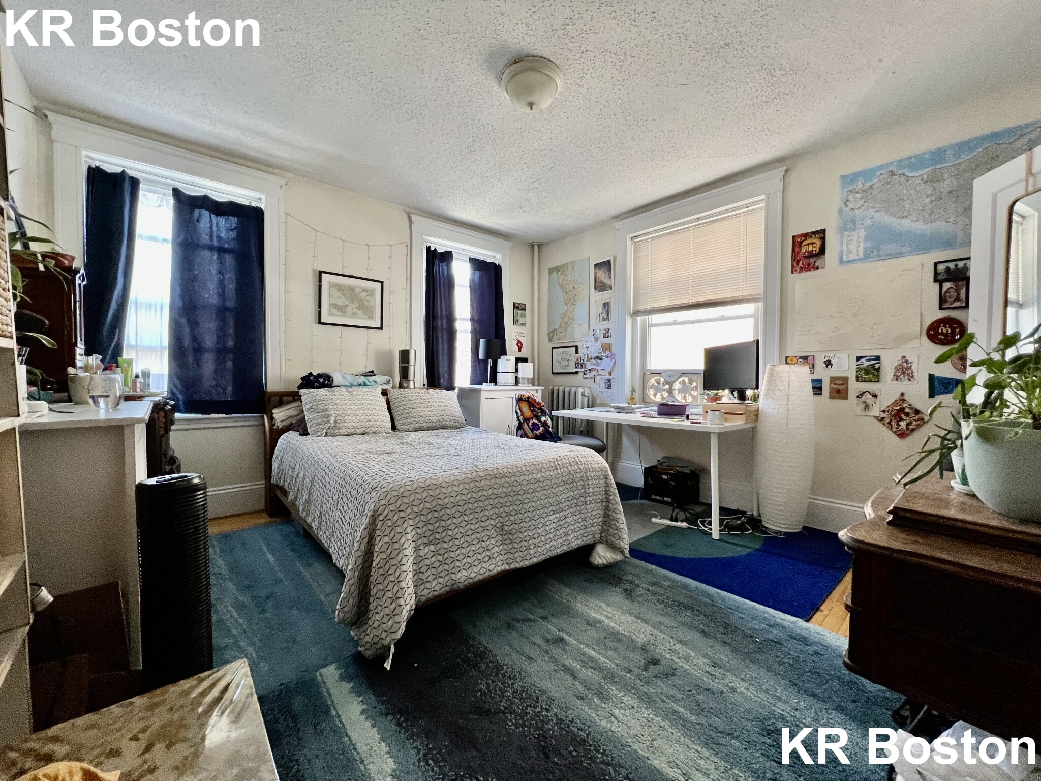 4 bed, 2 bath apartment for rent at 9 Barrows St Unit 2, Allston — photo 4 of 4