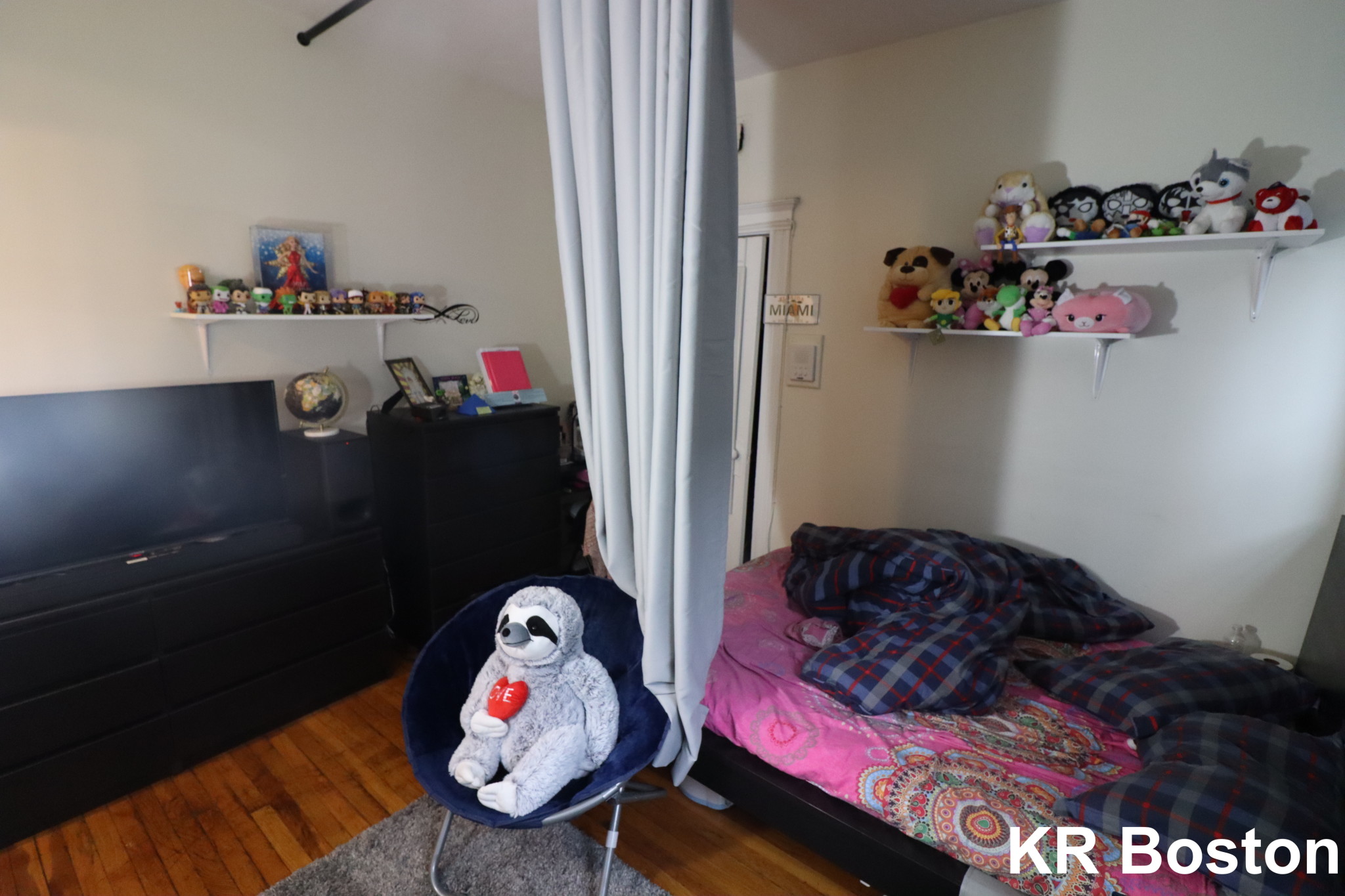 Studio bed, 1 bath apartment for rent at 108 Gordon St Unit 9, Brighton — photo 5 of 8