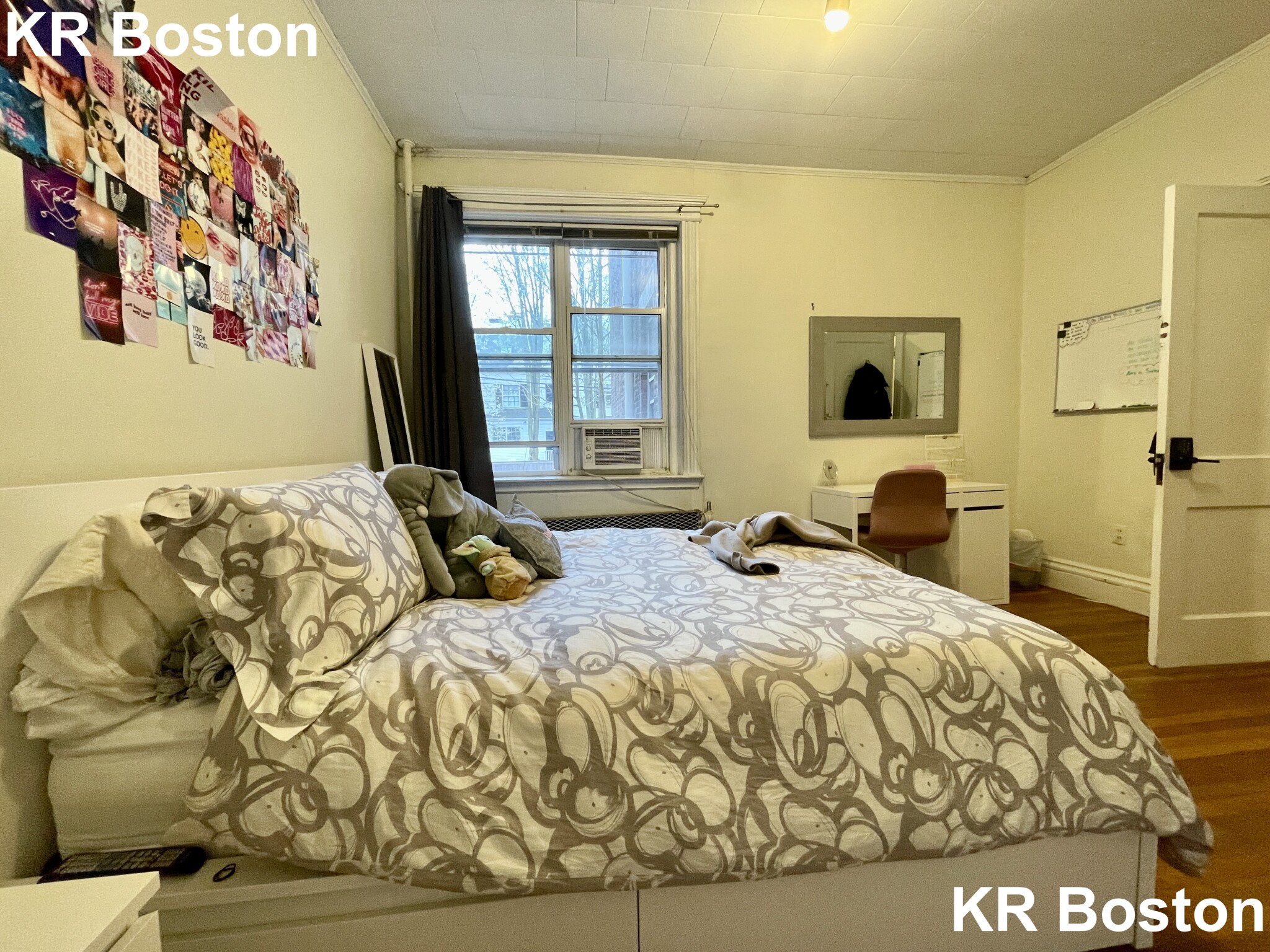 3 bed, 2 bath apartment for rent at 10 Euston St Unit 2, Longwood — photo 2 of 10