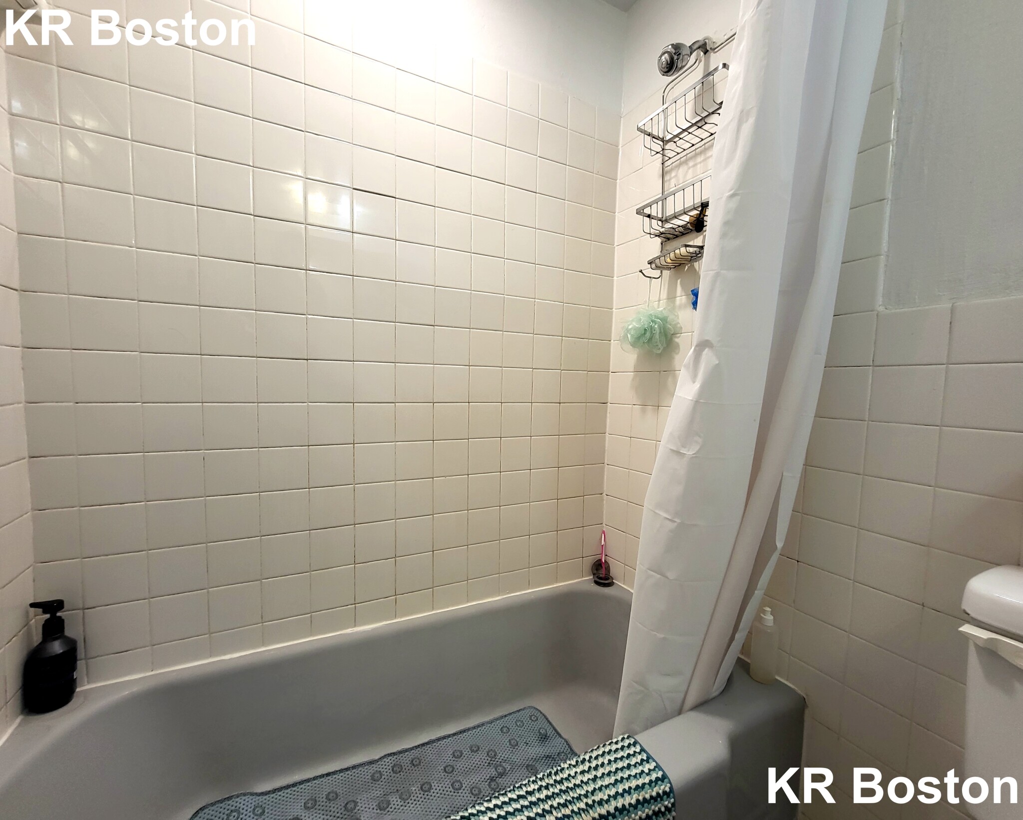2 bed, 1 bath apartment for rent at 36 Lancaster Ter Unit 101, Washington Square — photo 9 of 10