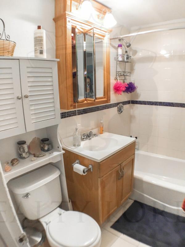 2 bed, 1 bath apartment for rent at 355 Faneuil St Unit 3, Brighton — photo 5 of 6