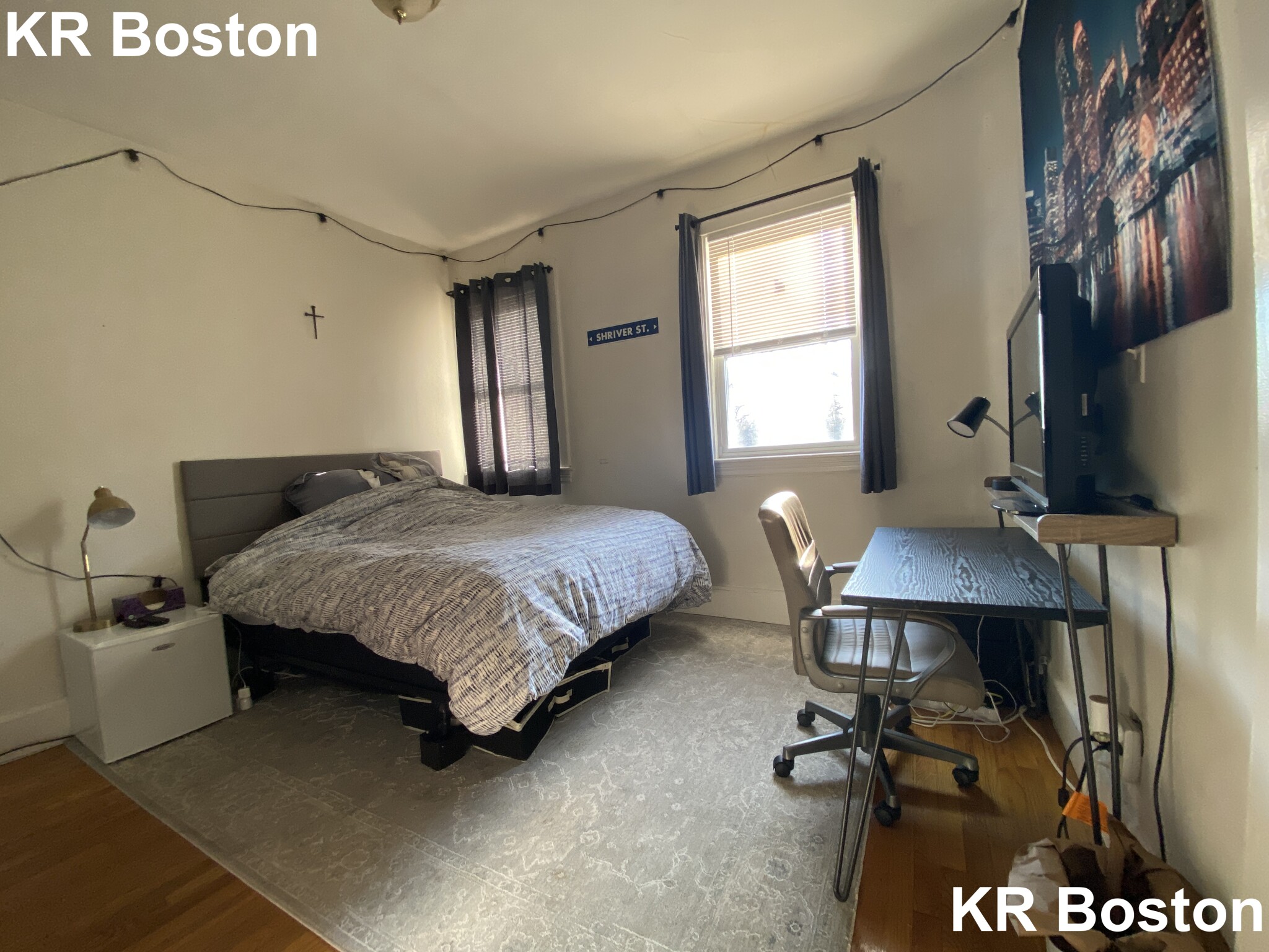 3 bed, 2 bath apartment for rent at 1775 Commonwealth Ave Unit 3, Brighton — photo 6 of 13