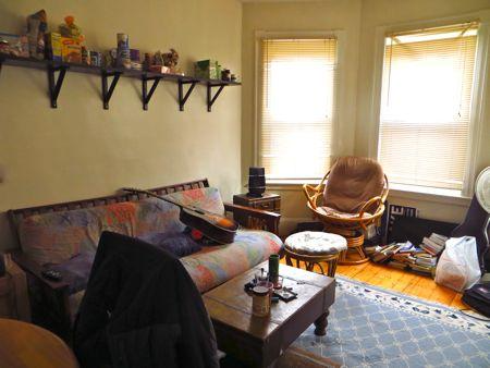 3 bed, 1 bath apartment for rent at 19 Burney St Unit 1, Mission Hill — photo 12 of 12