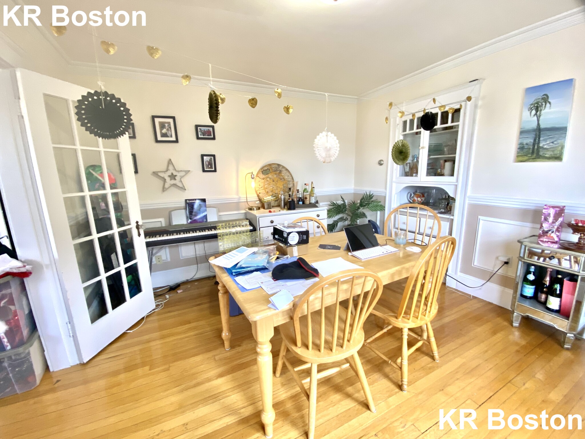 2 bed, 1 bath apartment for rent at 70 Union St Unit 6, Brighton — photo 9 of 13