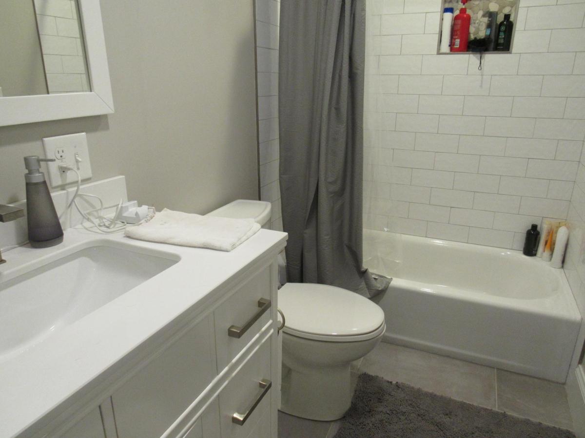 4 bed, 2 bath apartment for rent at 50 Calumet St Unit 3, Mission Hill — photo 8 of 17