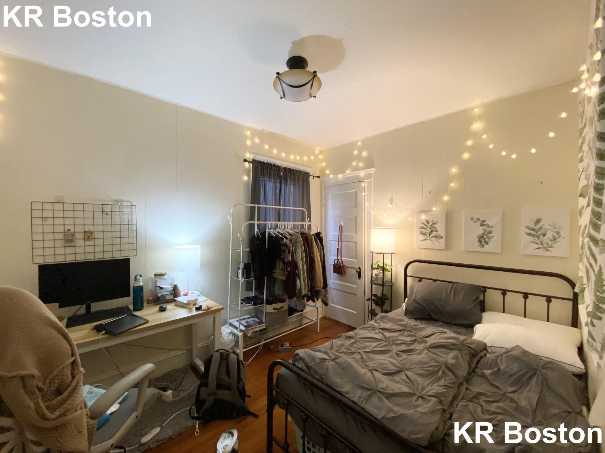3 bed, 1.5 bath apartment for rent at 47 Easton St Unit 1, Allston — photo 9 of 35