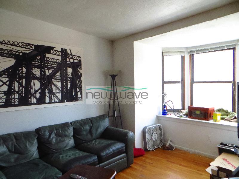 3 bed, 1 bath apartment for rent at 752 Tremont St Unit 4, South End — photo 10 of 20
