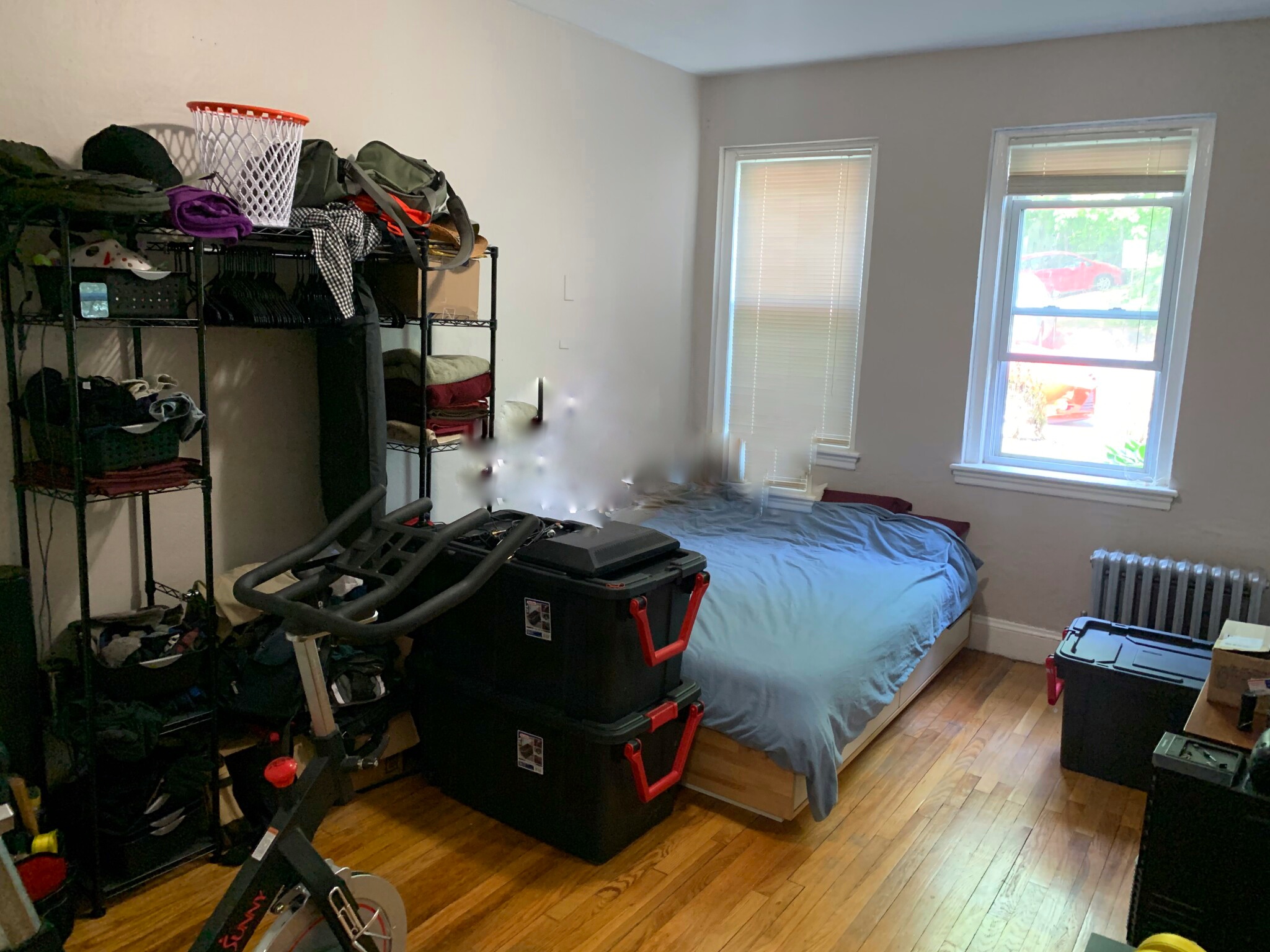 Studio bed, 1 bath apartment for rent at 27 Lanark Rd Unit 1, Brighton — photo 5 of 7