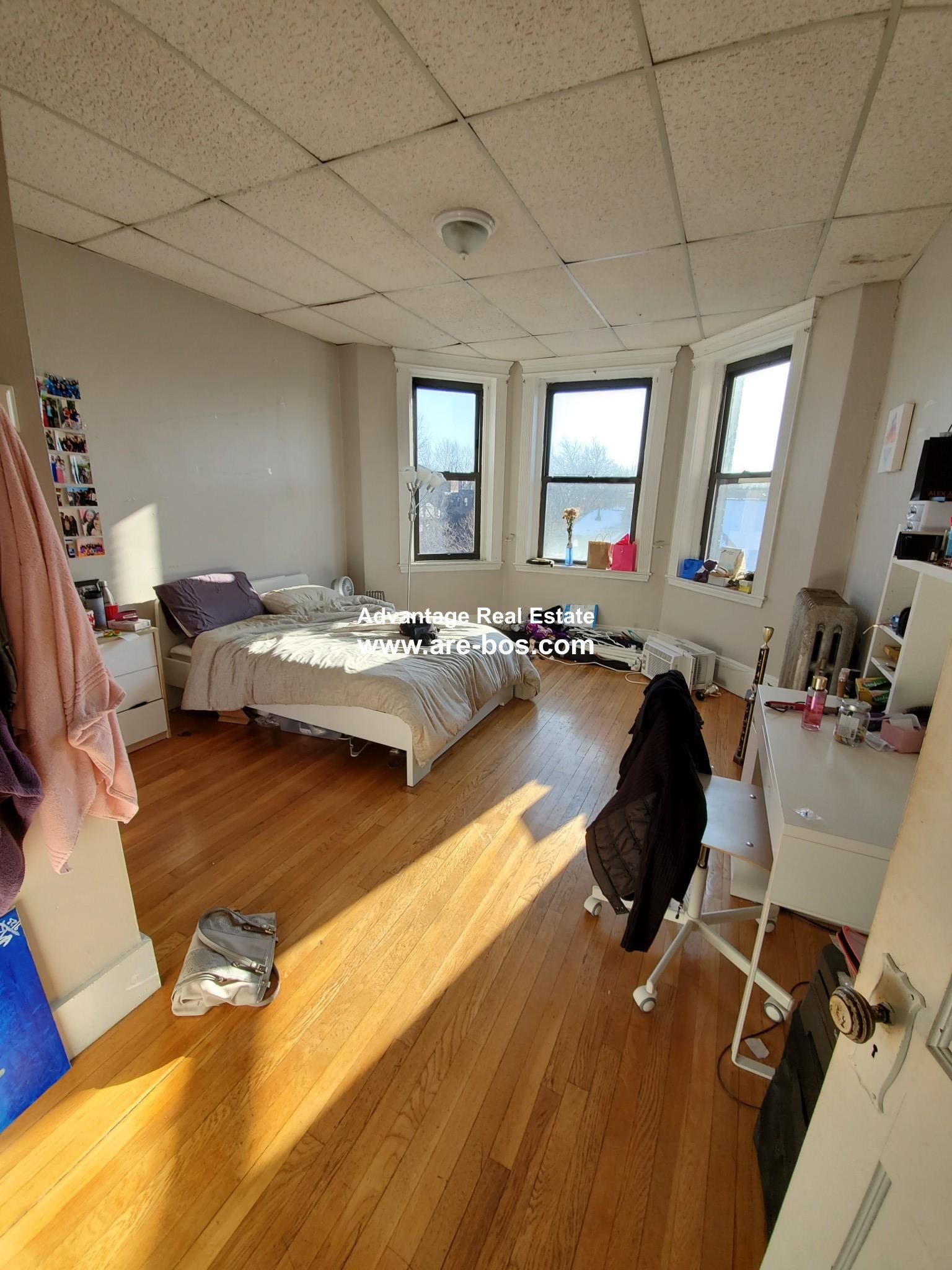 2 bed, 1 bath apartment for rent at 1066 Commonwealth Ave Unit NA, Allston — photo 8 of 26