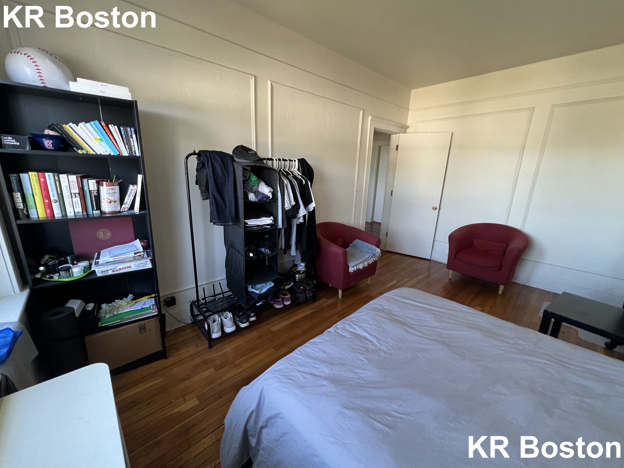 1 bed, 1 bath apartment for rent at 1686 Commonwealth Ave Unit 34, Brighton — photo 8 of 9