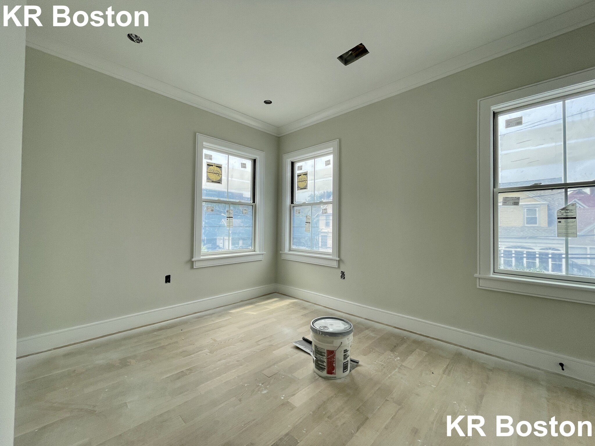3 bed, 2 bath apartment for rent at 20 Reedsdale St Unit 3, Allston — photo 7 of 11