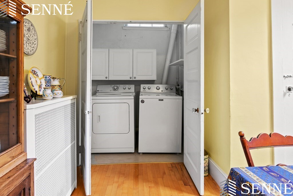 6 bed, 3.5 bath apartment for rent at 50 Concord Ave Unit 0, West Cambridge — photo 9 of 20