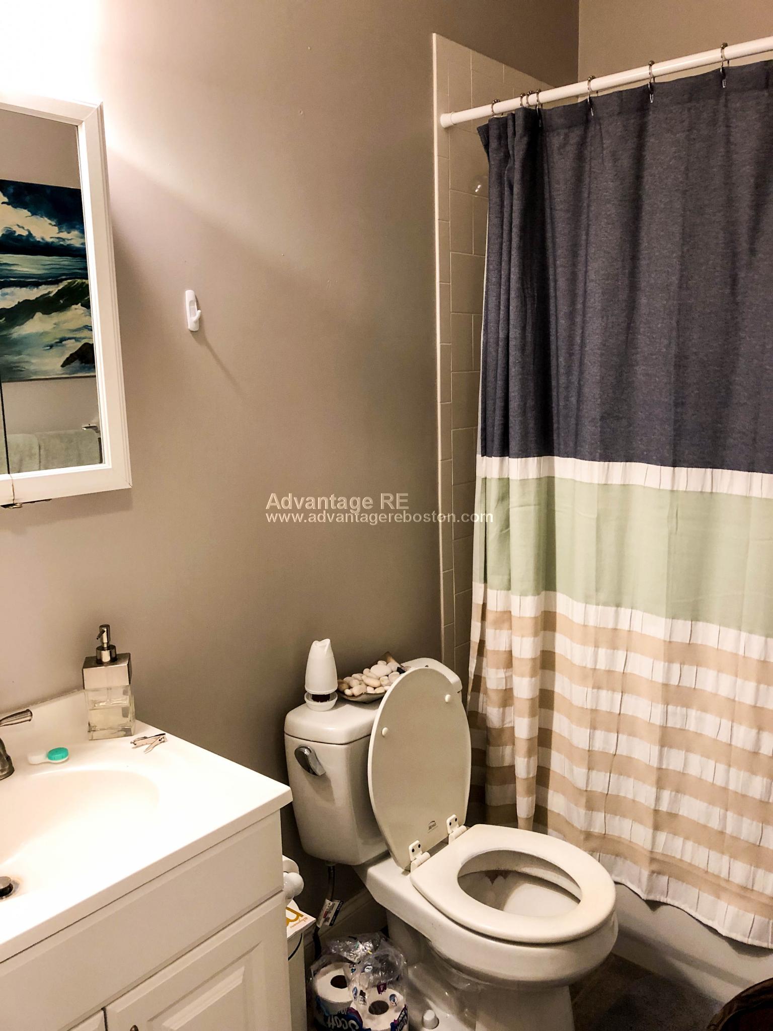 2 bed, 2 bath apartment for rent at 23 Saint Lukes Rd Unit NA, Allston — photo 9 of 13