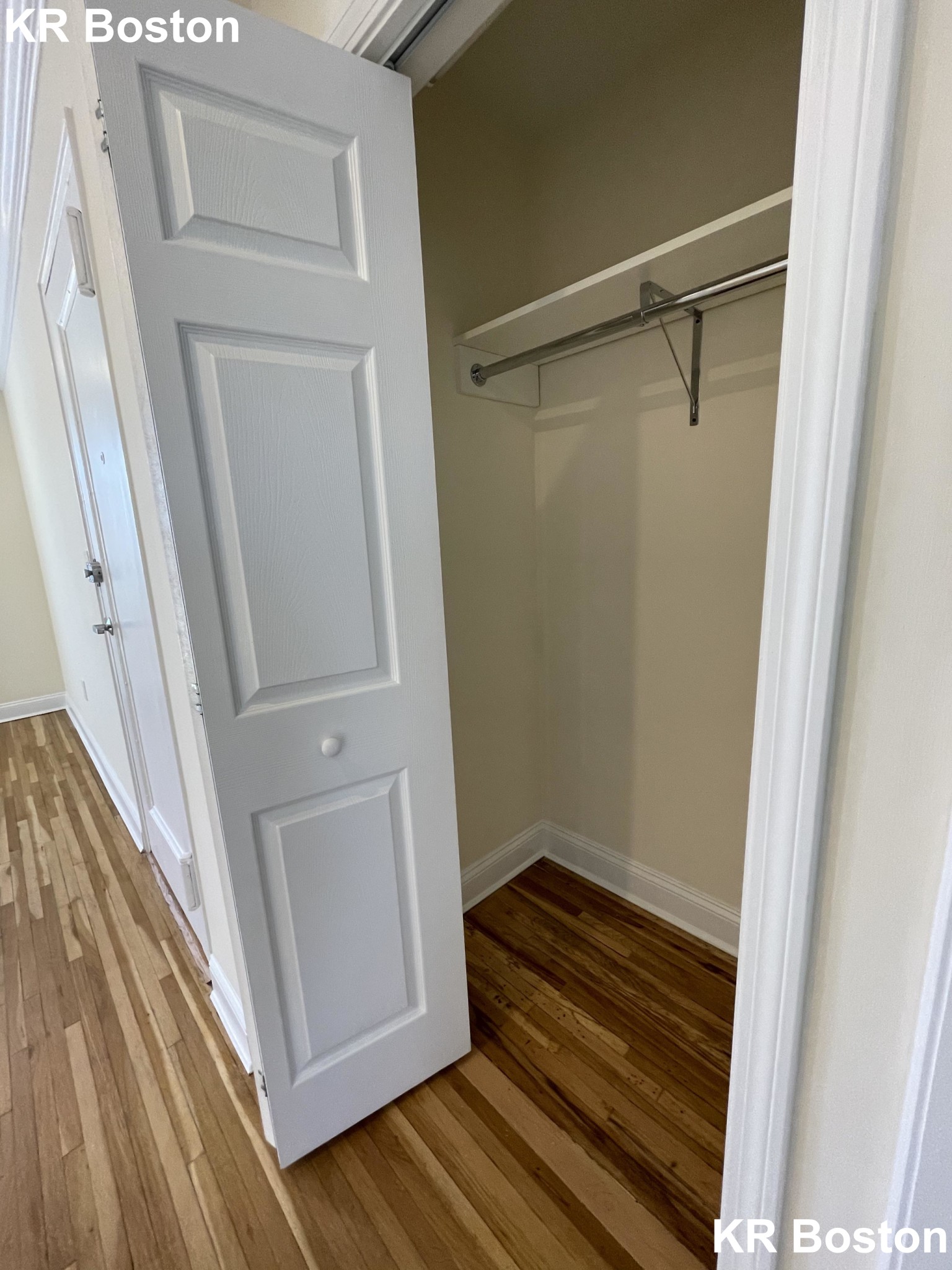 1 bed, 1 bath apartment for rent at 83 Saint Paul St Unit 6, Coolidge Corner — photo 8 of 13