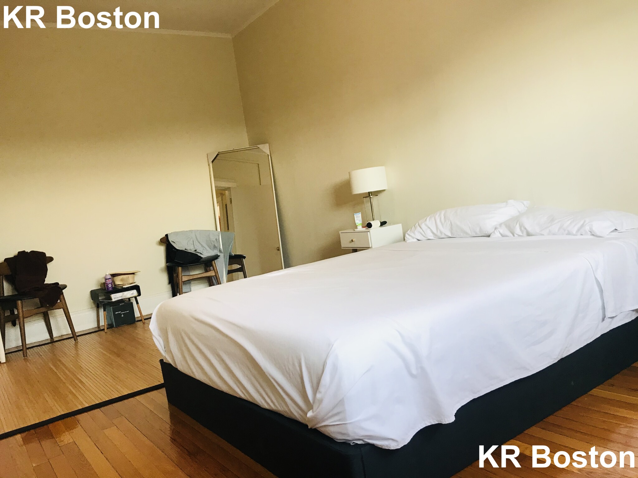 1 bed, 1 bath apartment for rent at 1821 Commonwealth Ave Unit 22, Brighton — photo 9 of 9
