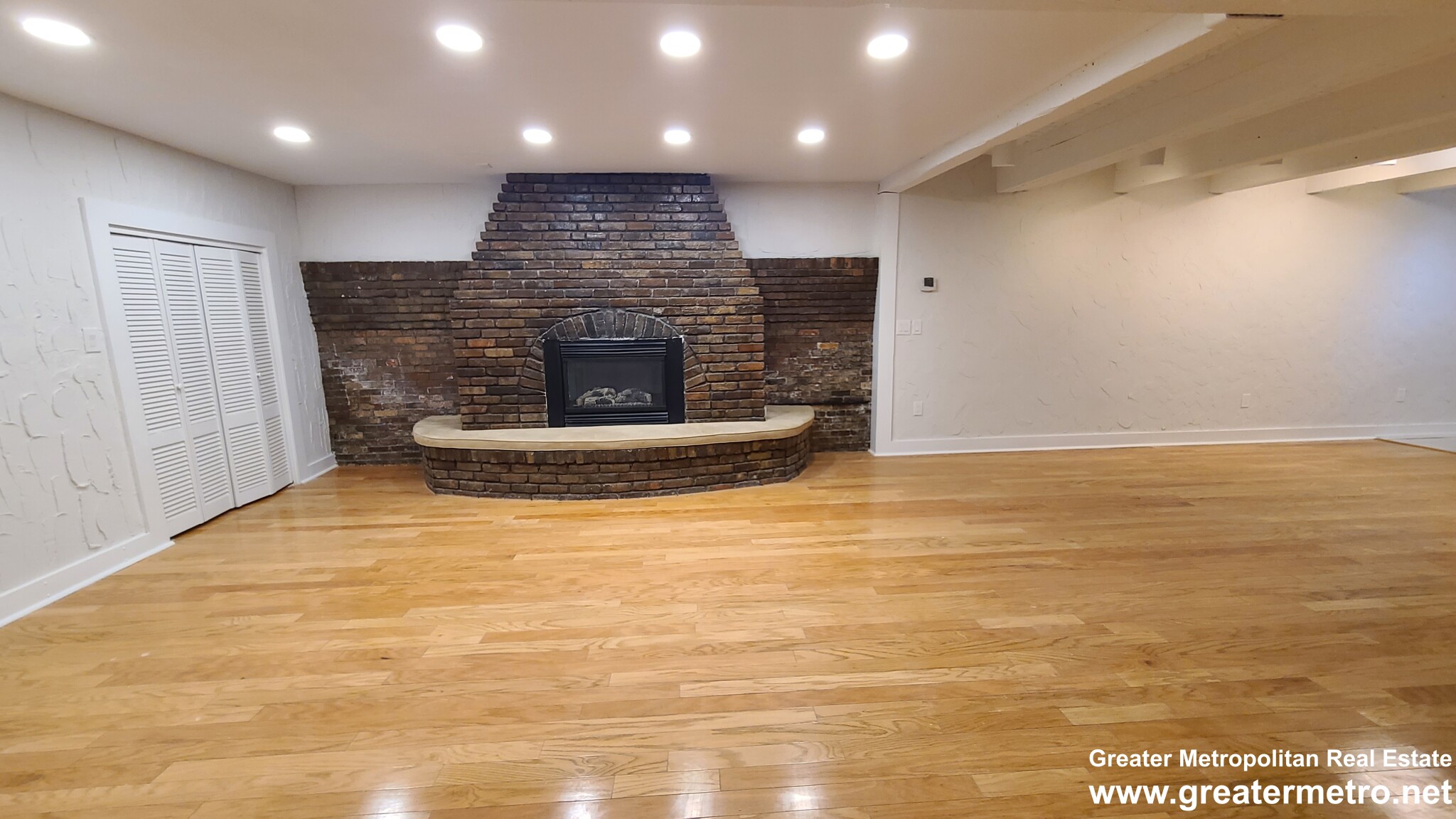 4 bed, 2 bath apartment for rent at 129 Fulton St Unit 1, North End — photo 10 of 25
