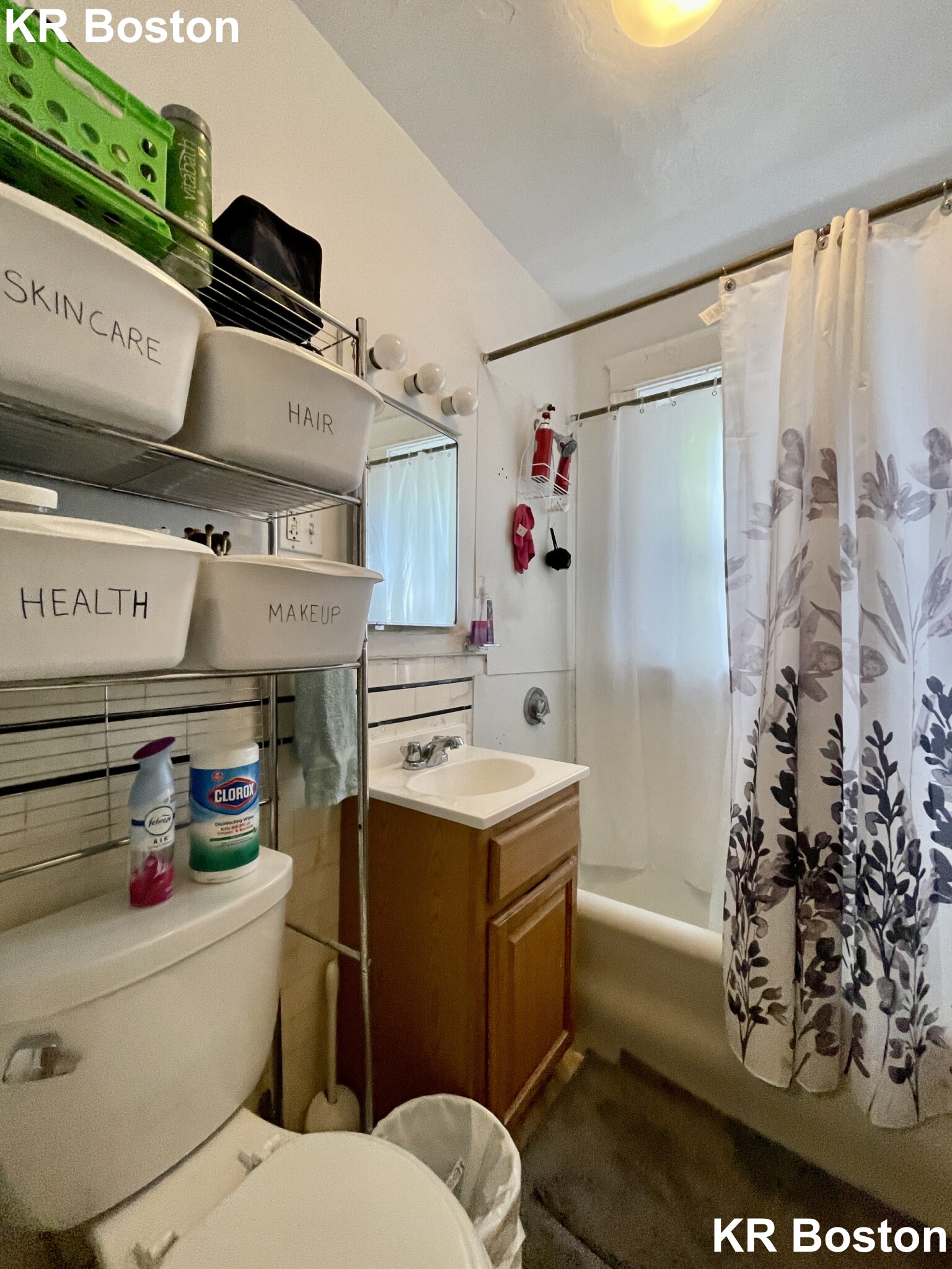 1 bed, 1 bath apartment for rent at 86 Washington St Unit 7, Brighton — photo 9 of 9