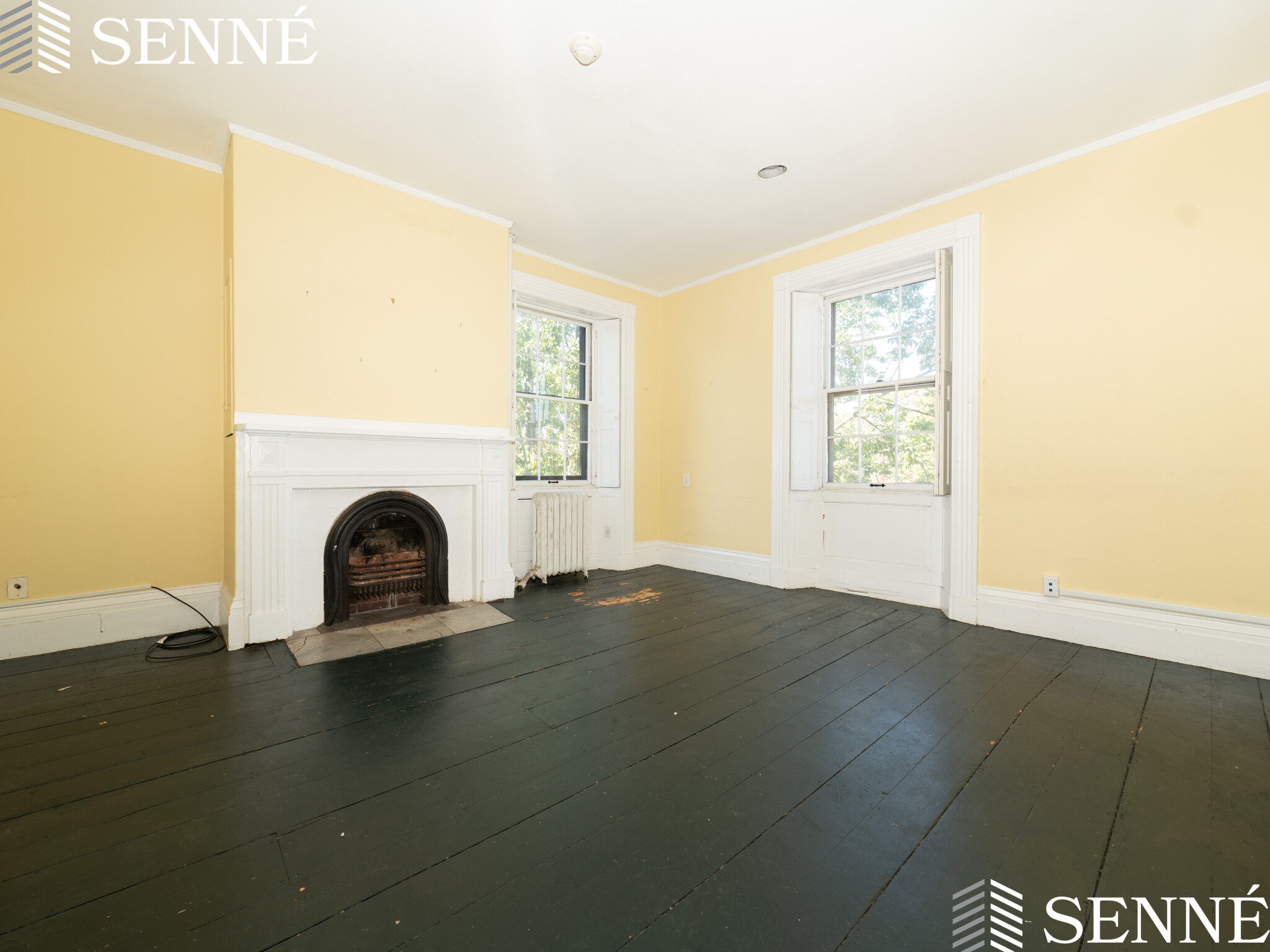 8+ bed, 3.5 bath apartment for rent at 2 Garden St Unit 0, Harvard Square — photo 13 of 23