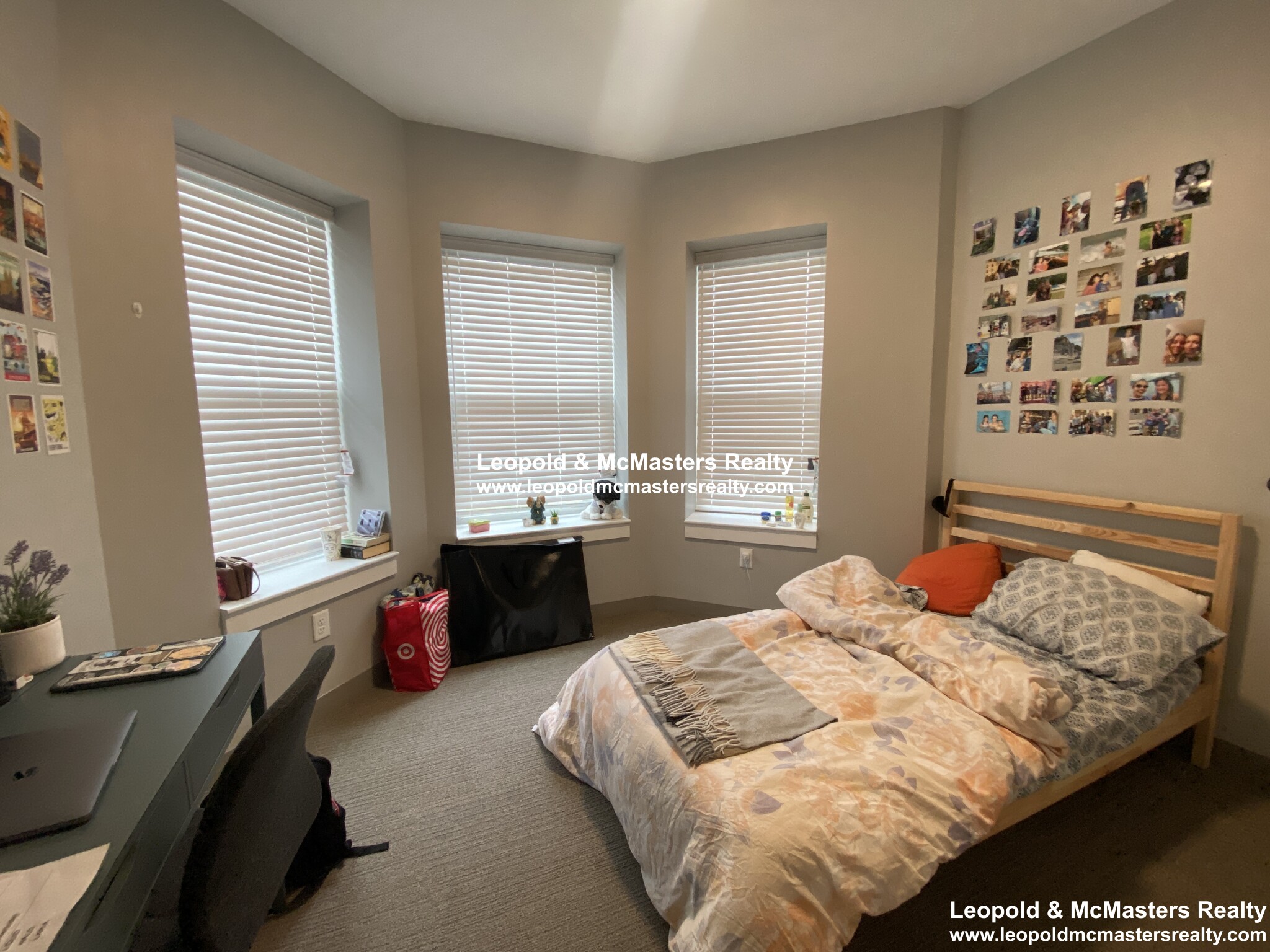 3 bed, 1 bath apartment for rent at 100 Hemenway St Unit 208, Fenway — photo 6 of 6