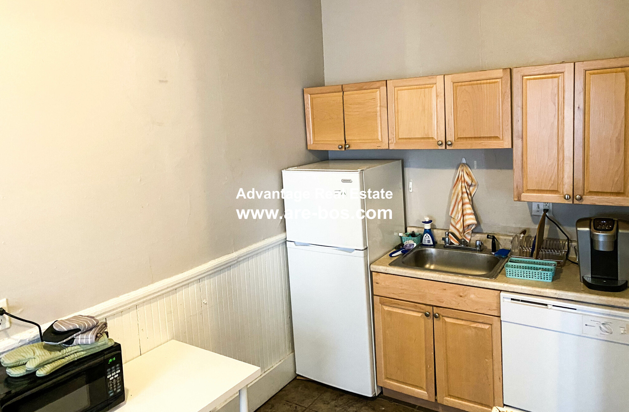 2 bed, 1 bath apartment for rent at 1056 Commonwealth Ave Unit 20, Allston — photo 8 of 20