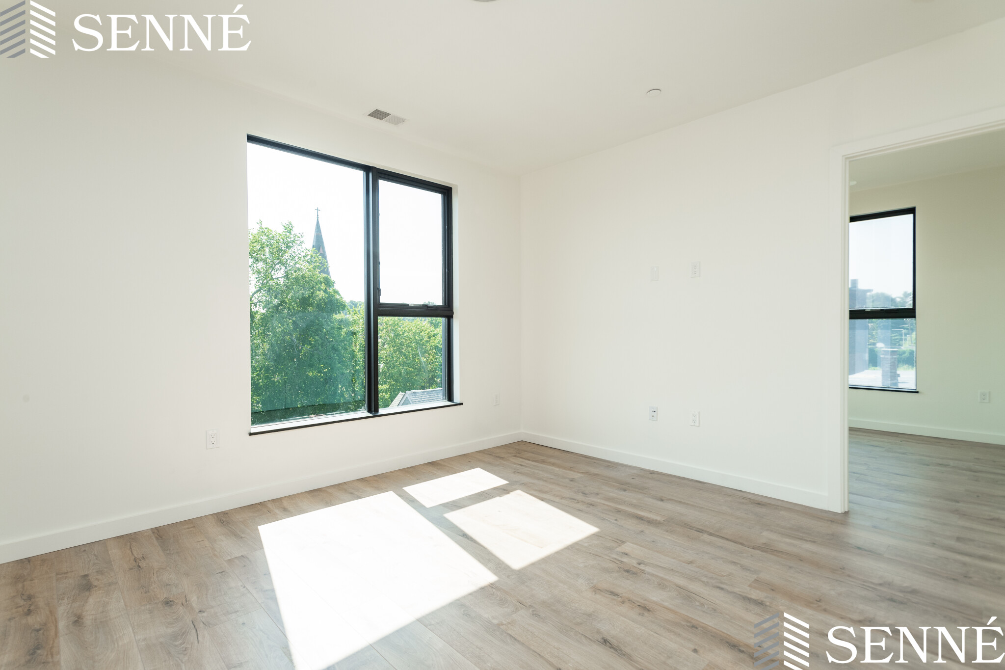 1 bed, 1 bath apartment for rent at 1 Sewall Unit 507, Mission Hill — photo 15 of 16